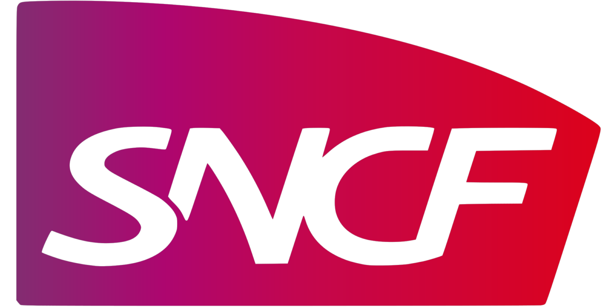 Une des références principales de Clôtures & Aménagements - SNCF